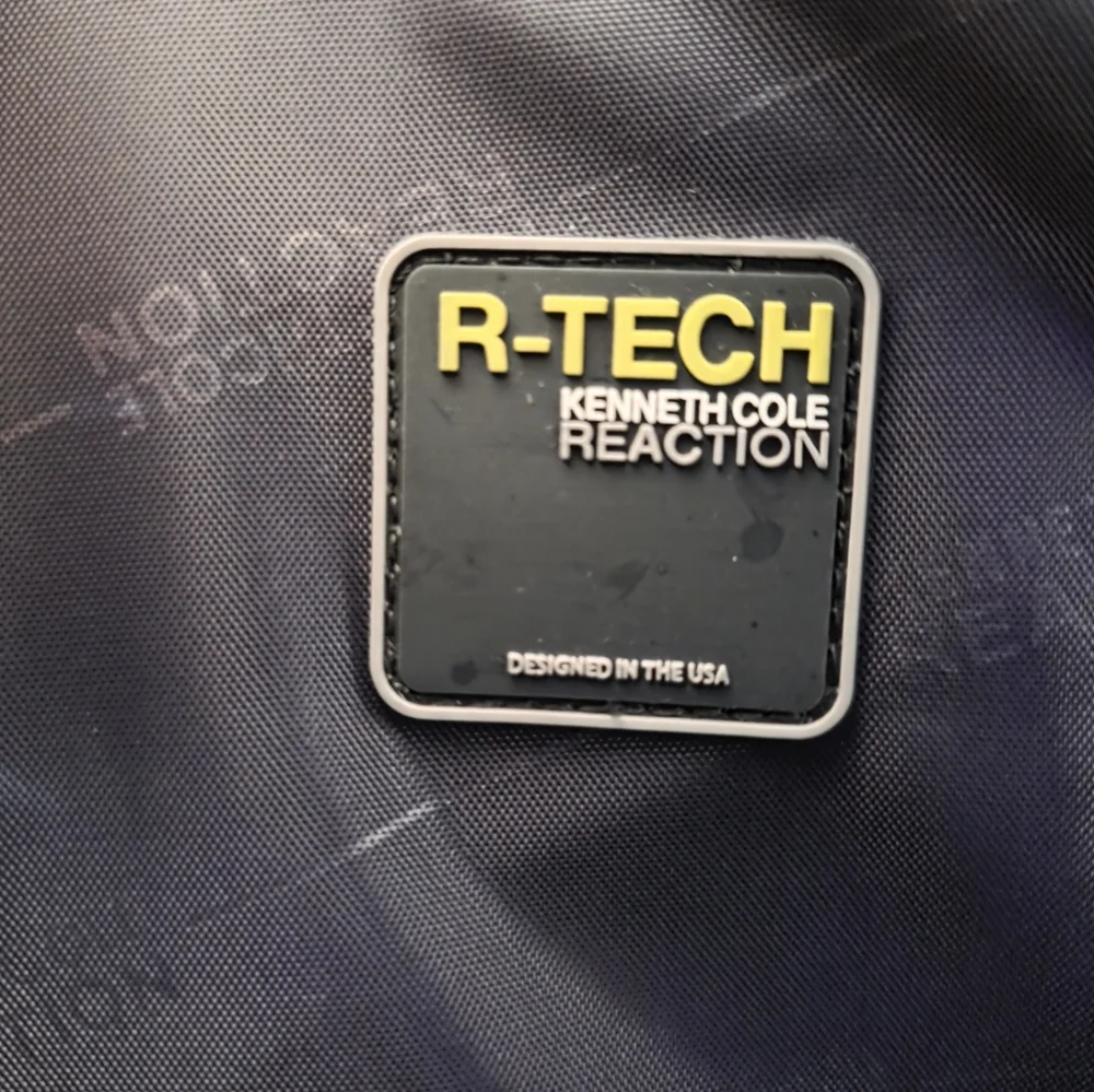 Kenneth Cole Reaction Laptop Bag